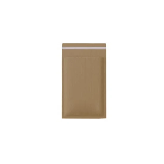 Vadderad wavepåse - 150 x 210 mm